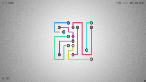 レベル13のクリア例