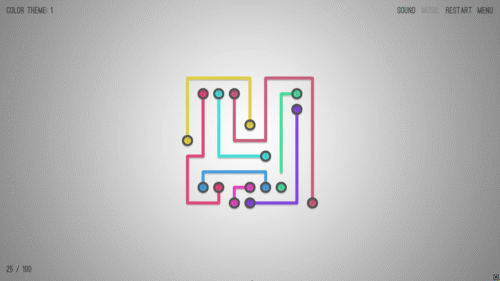 レベル25のクリア例