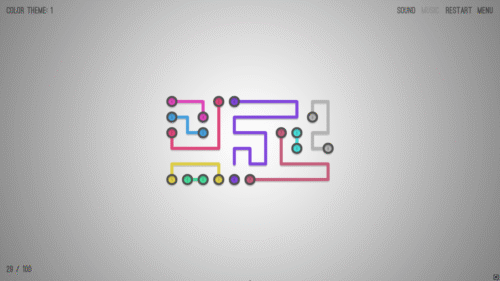 レベル29のクリア例