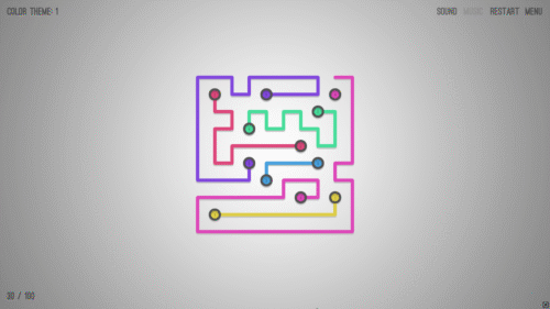レベル30のクリア例