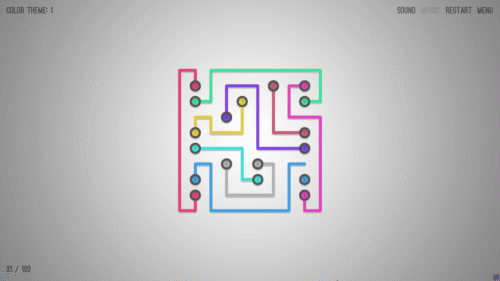 レベル31のクリア例