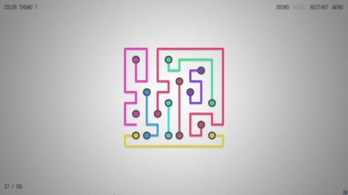 レベル37のクリア例