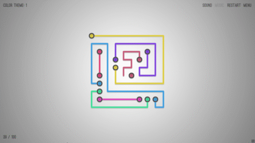 レベル39のクリア例