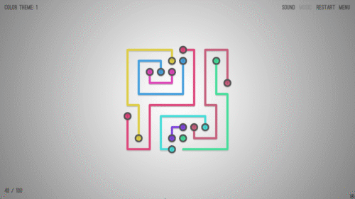 レベル43のクリア例