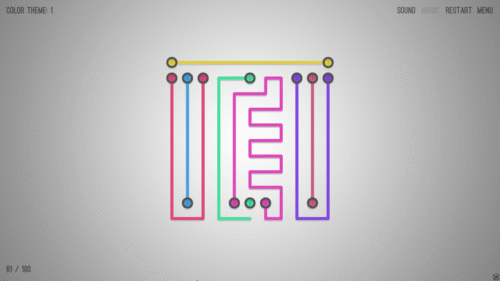 レベル61のクリア例
