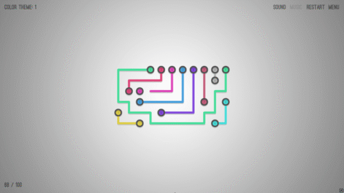 レベル68のクリア例