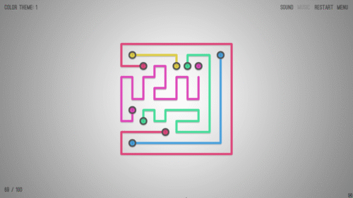 レベル69のクリア例