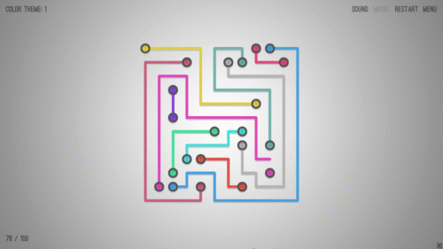 レベル76のクリア例
