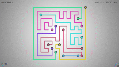 レベル81のクリア例