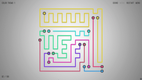 レベル82のクリア例