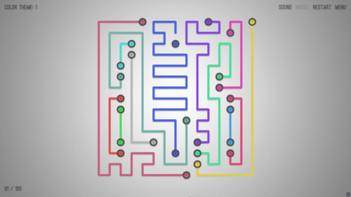 レベル91のクリア例