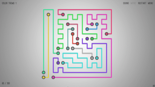 レベル93のクリア例
