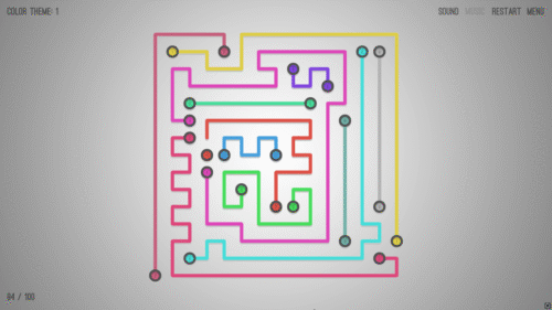 レベル94のクリア例