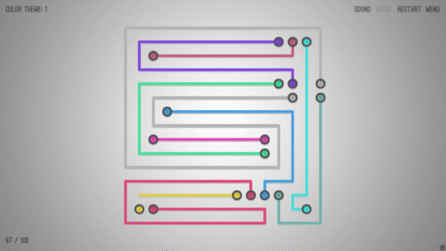 レベル97のクリア例