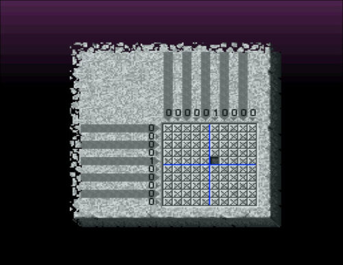 ワリオ1-Aの答え
