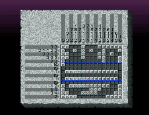 ワリオ2-Cの答え